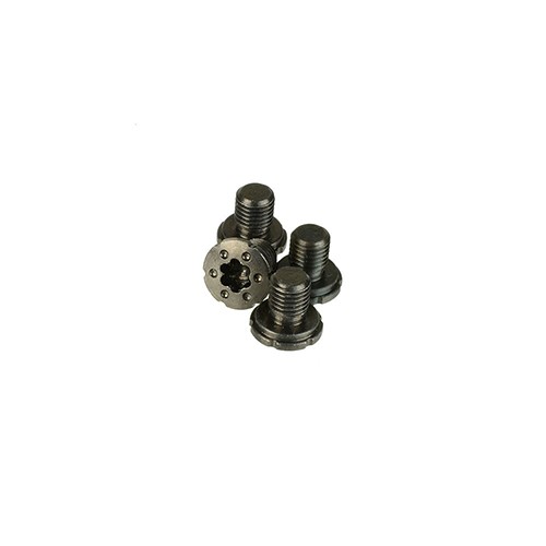 SI 1911 sliml screws AISI-12L1 - Taurus Savings